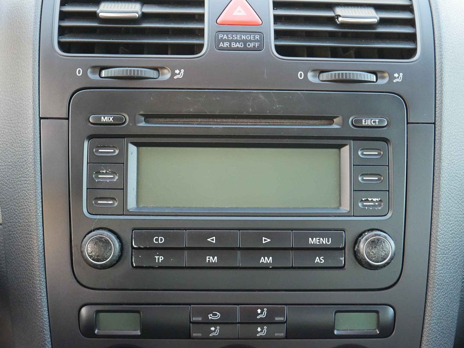 Volkswagen Golf 1.6 i 