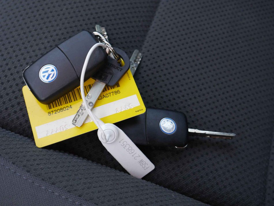Volkswagen Golf 1.6 i 