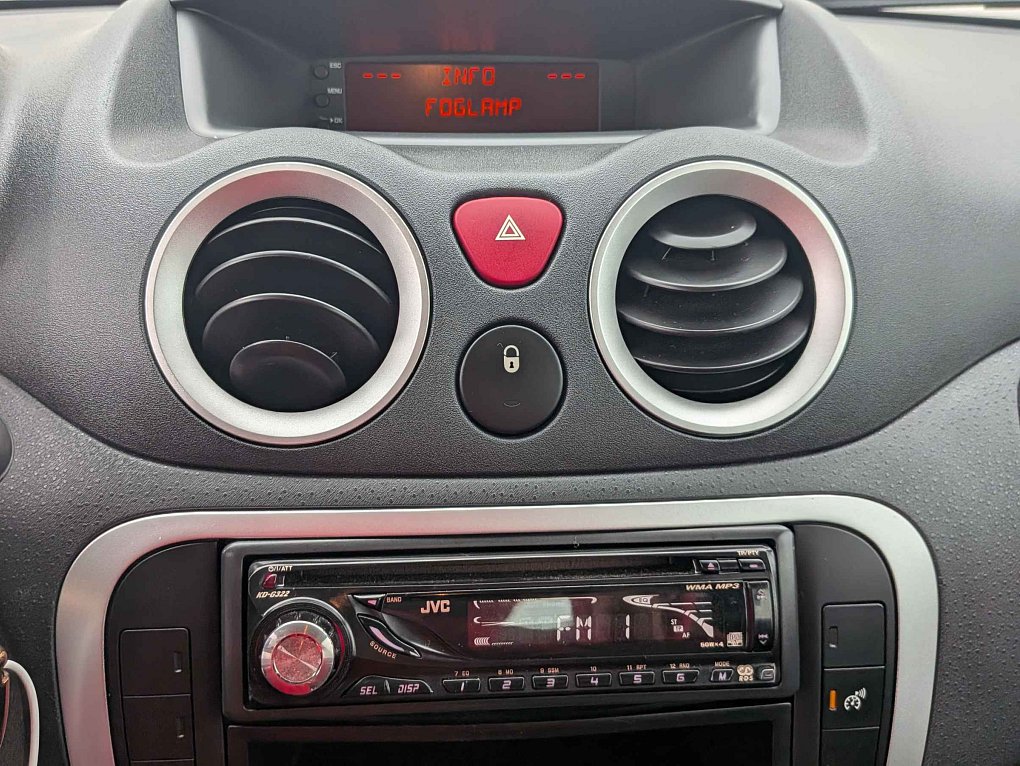 Citroën C3 1.1i 