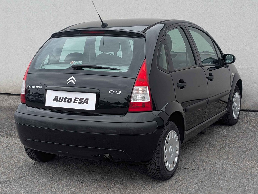 Citroën C3 1.1i 