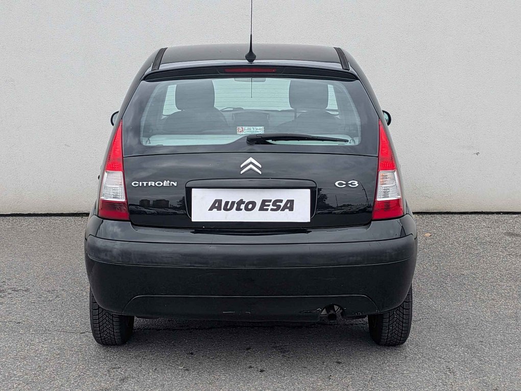 Citroën C3 1.1i 