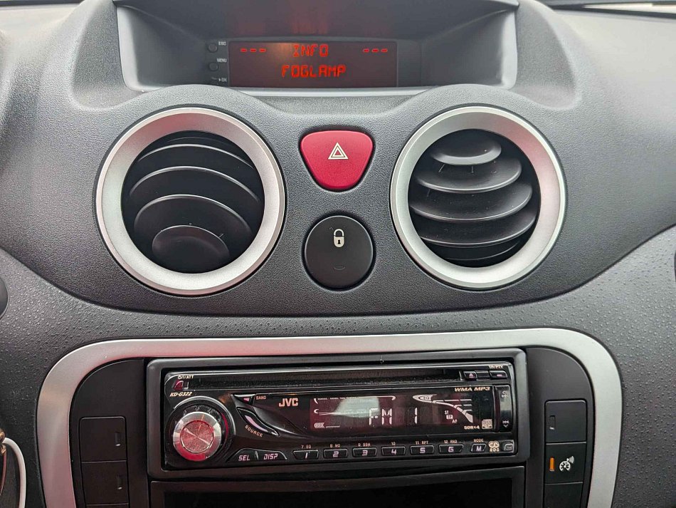 Citroën C3 1.1i 