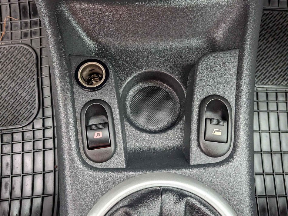 Citroën C3 1.1i 
