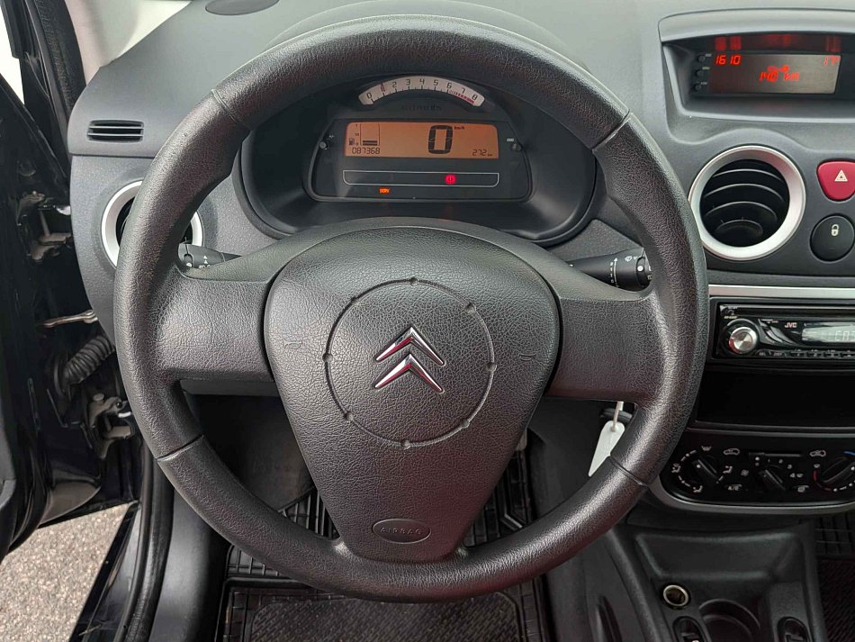 Citroën C3 1.1i 