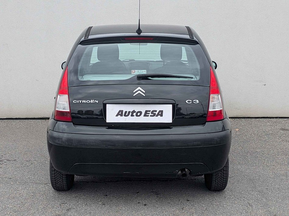 Citroën C3 1.1i 
