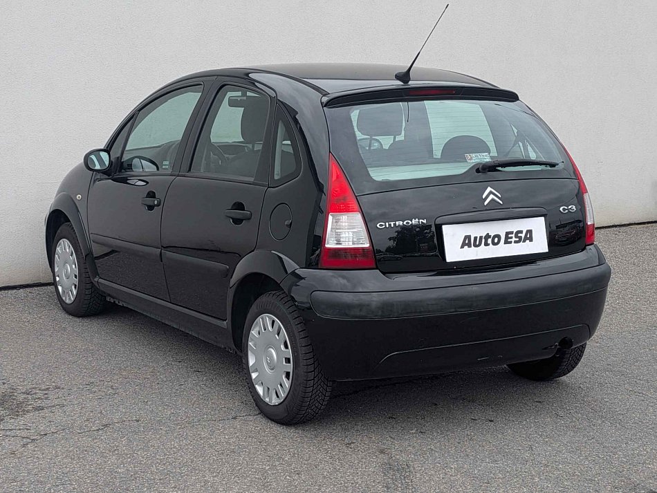 Citroën C3 1.1i 