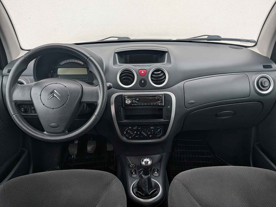Citroën C3 1.1i 