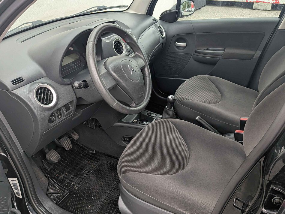 Citroën C3 1.1i 