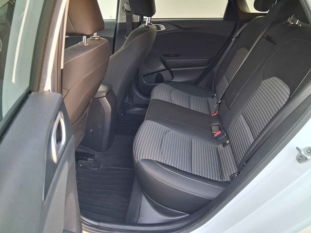Kia Ceed 1.5T-GDi 