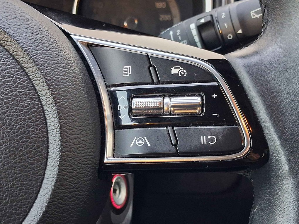 Kia Ceed 1.5T-GDi 