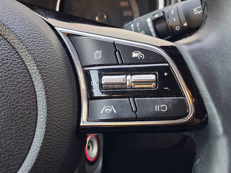 Kia Ceed 1.5T-GDi 