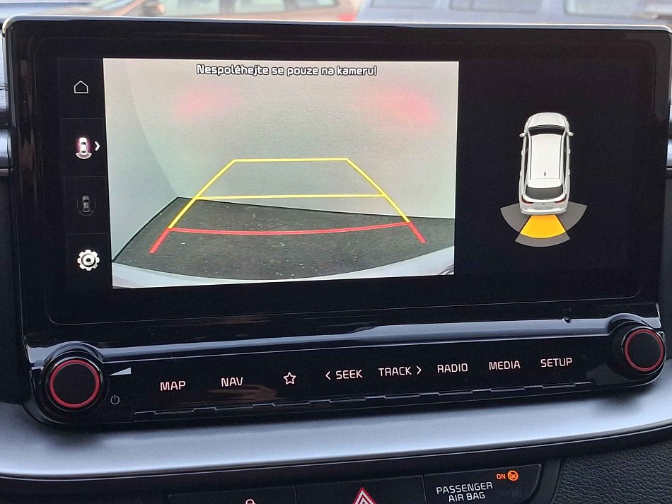 Kia Ceed 1.5T-GDi 