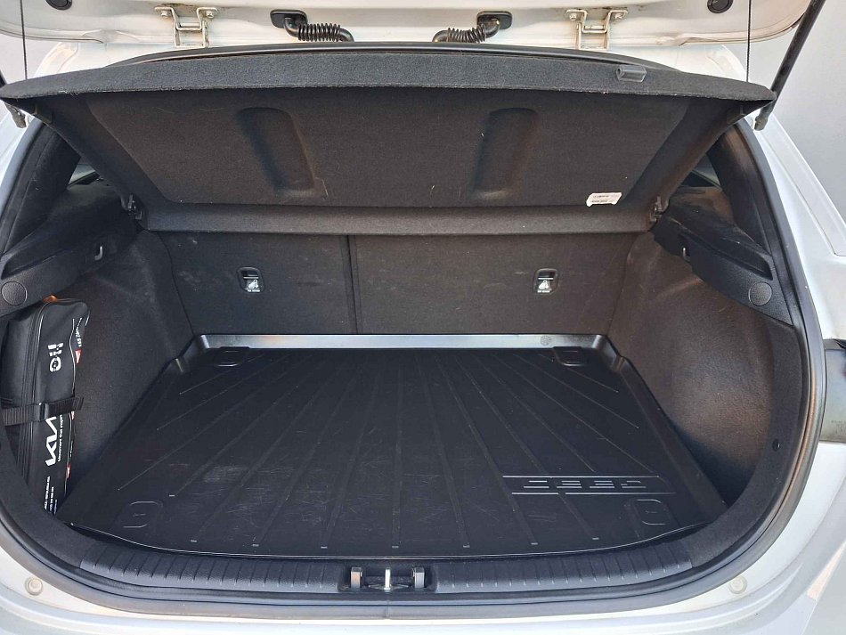 Kia Ceed 1.5T-GDi 