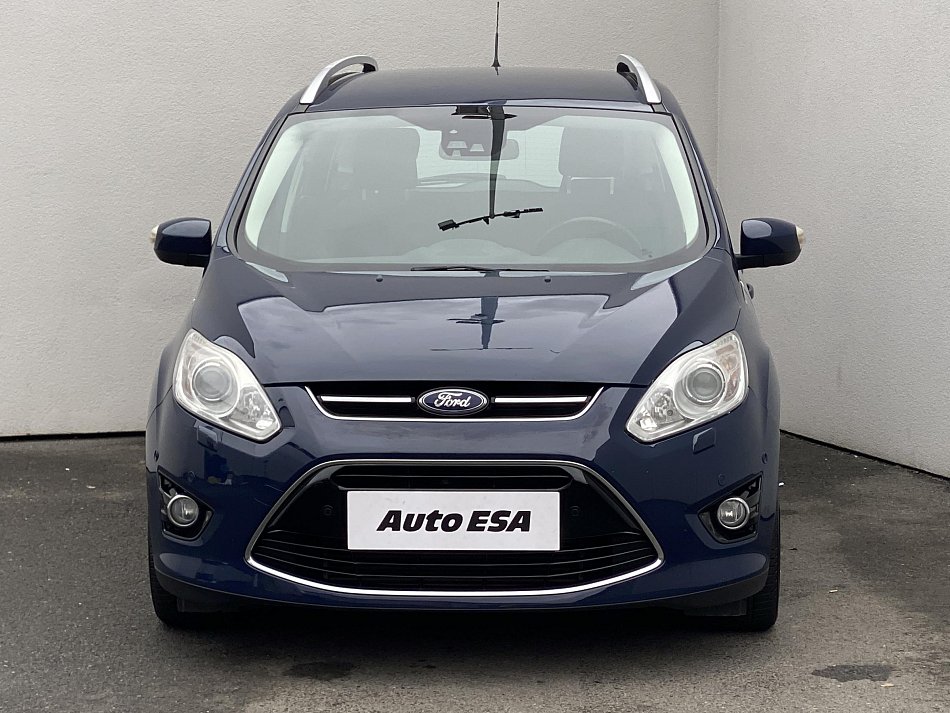 Ford C-MAX 1.6EB Titanium