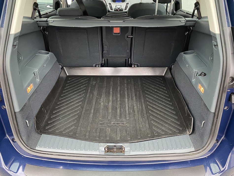 Ford C-MAX 1.6EB Titanium