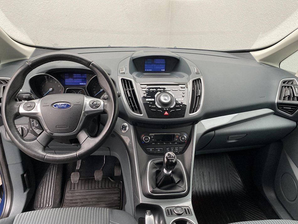 Ford C-MAX 1.6EB Titanium