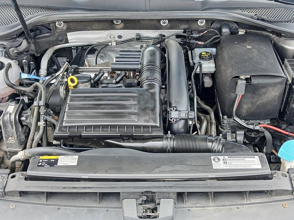Volkswagen Golf 1.4 TSi Highline