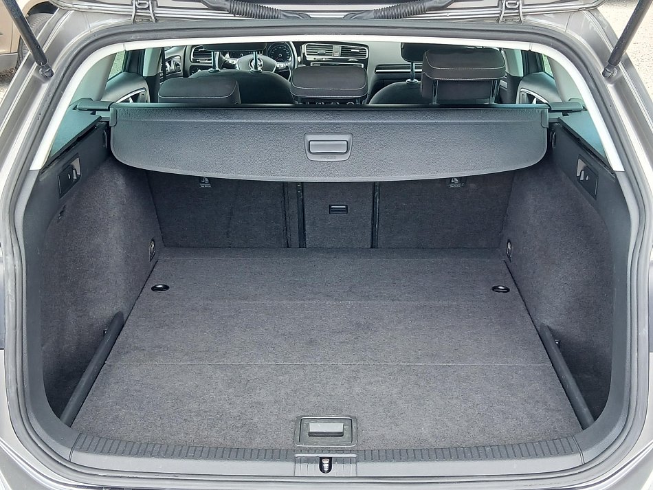 Volkswagen Golf 1.4 TSi Highline