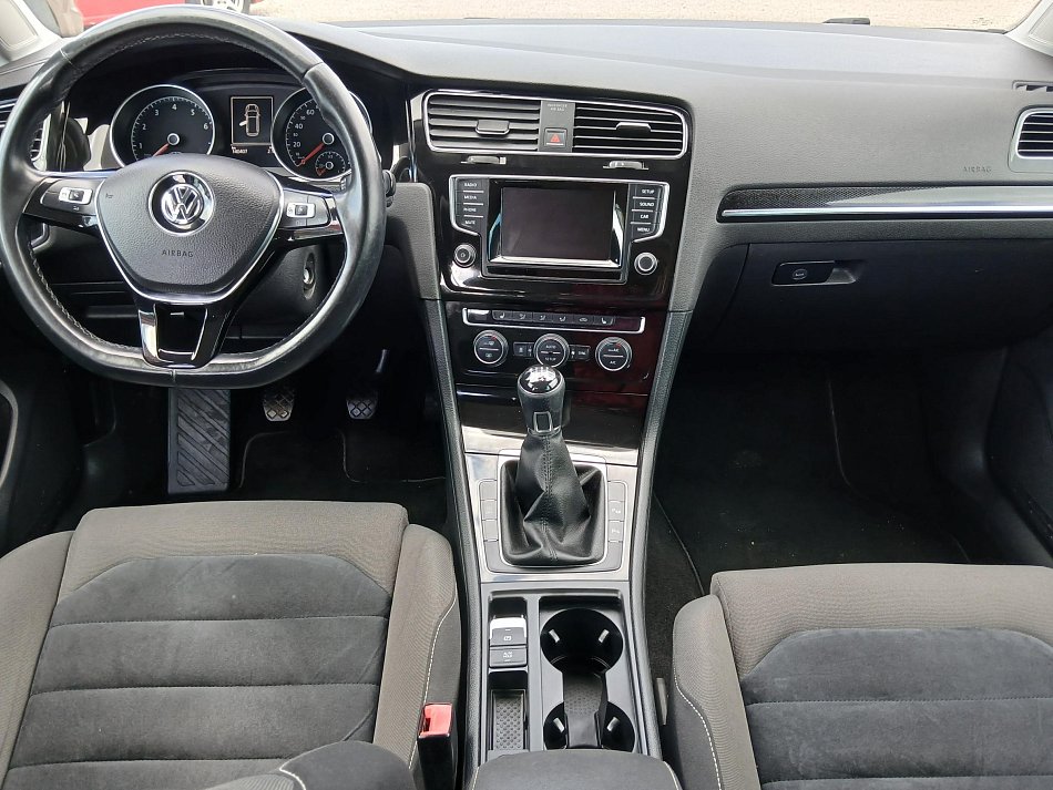 Volkswagen Golf 1.4 TSi Highline