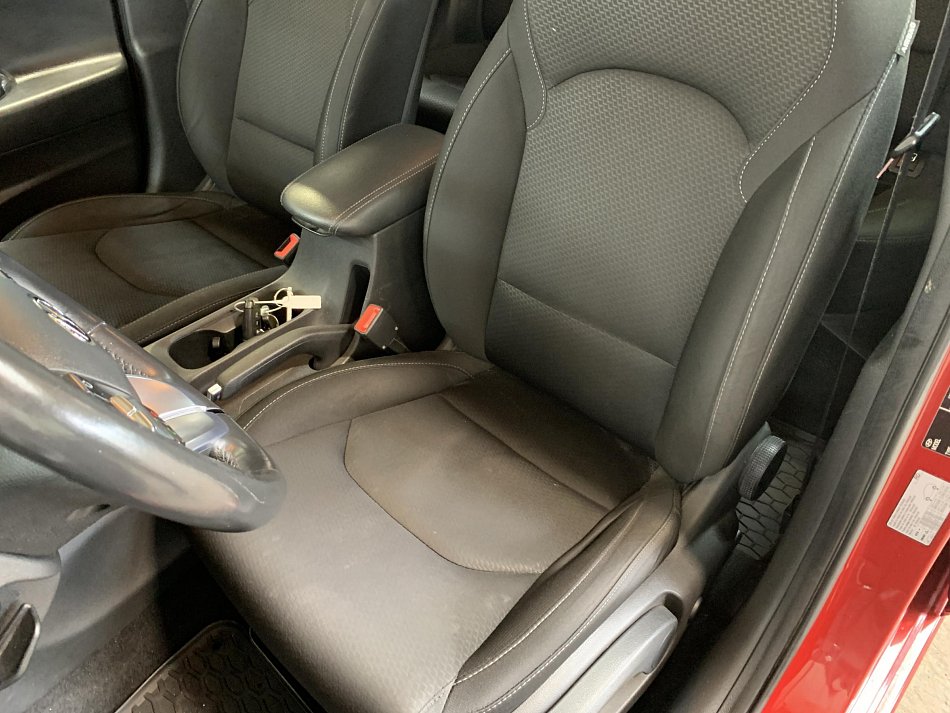 Hyundai I30 1.4T-GDi 