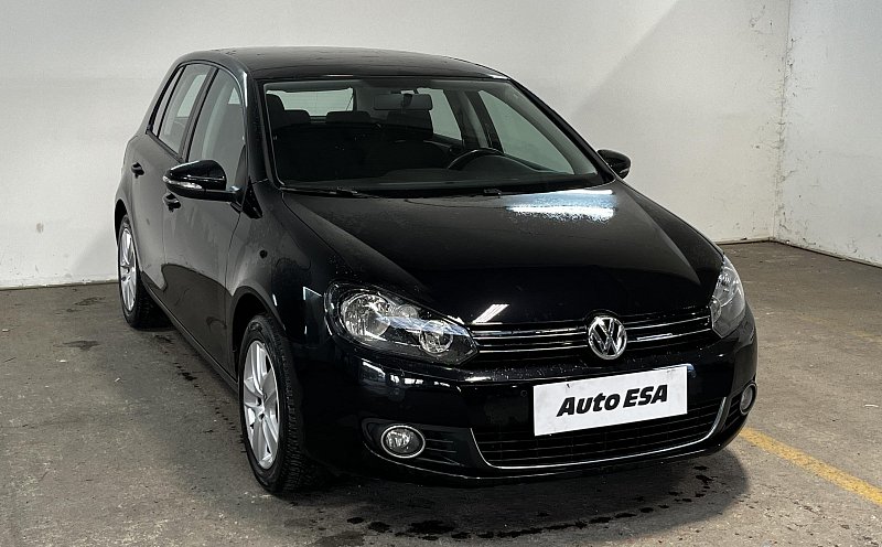 Volkswagen Golf 1.4 TSi Highline