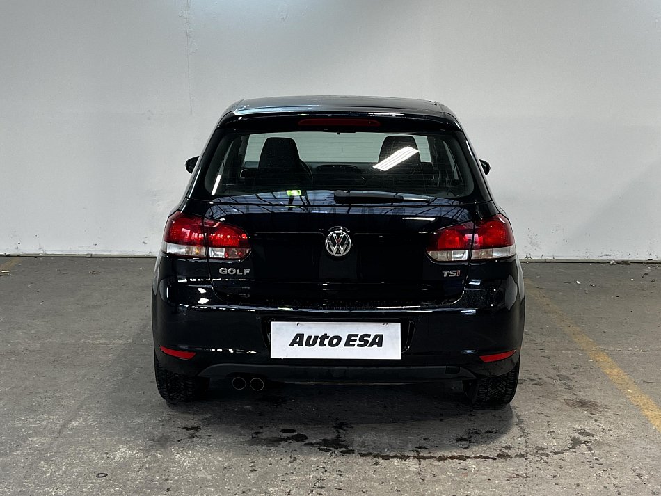 Volkswagen Golf 1.4 TSi Highline