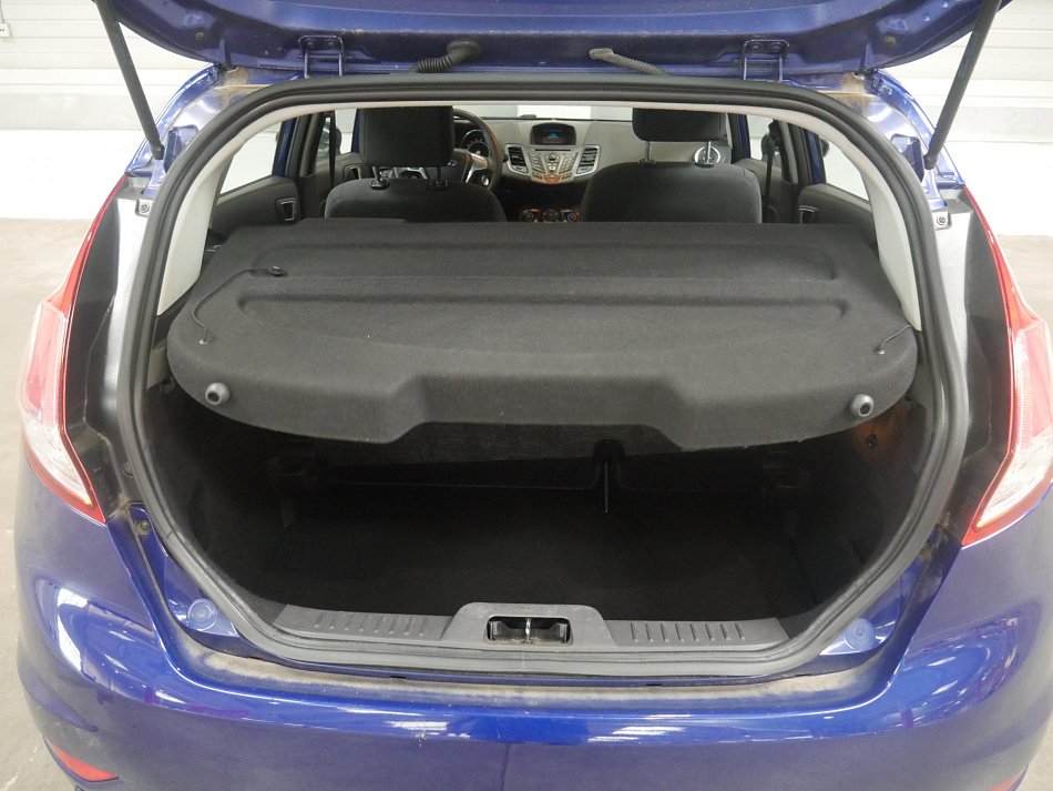 Ford Fiesta 1.2i 
