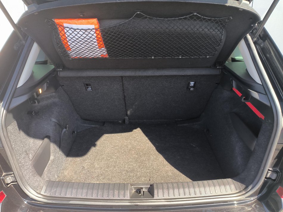 Škoda Kamiq 1.0 TSi Ambition