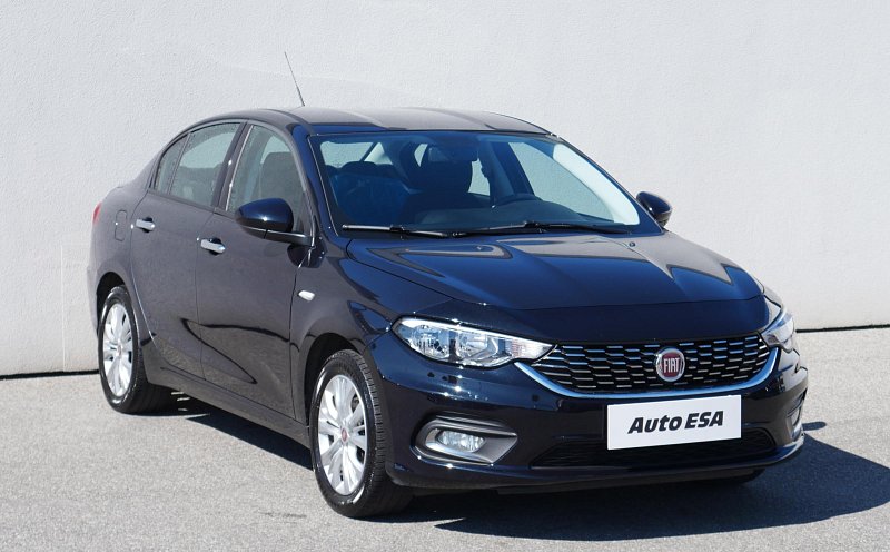 Fiat Tipo 1.4i 