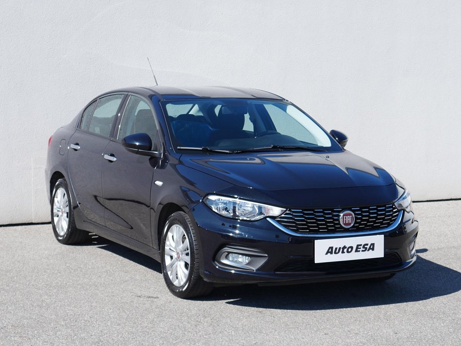Fiat Tipo 1.4i 