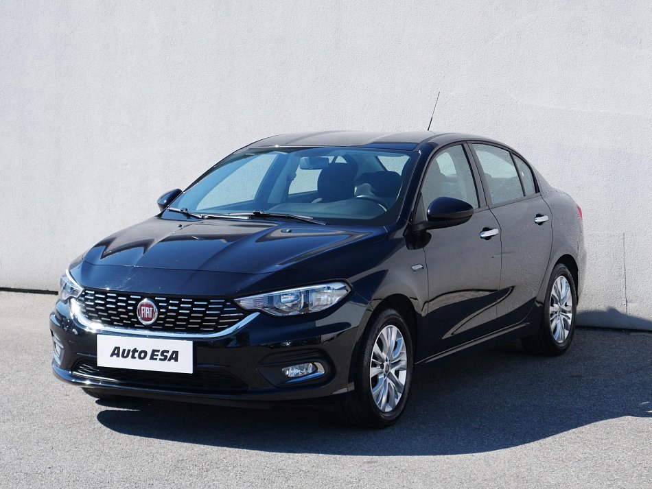 Fiat Tipo 1.4i 