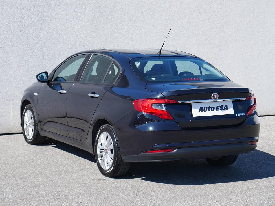 Fiat Tipo 1.4i 