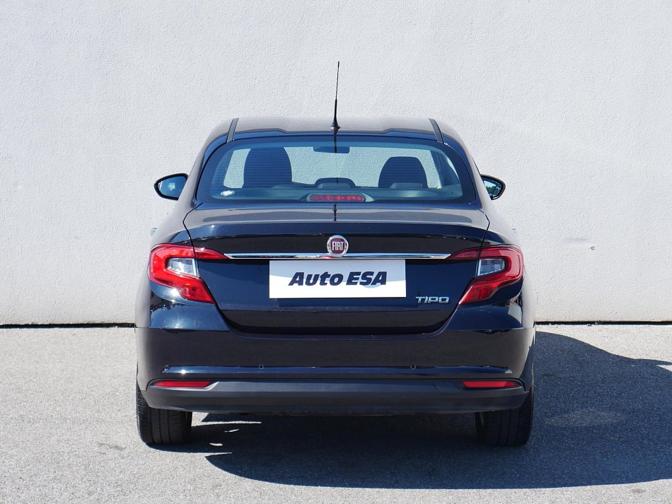 Fiat Tipo 1.4i 