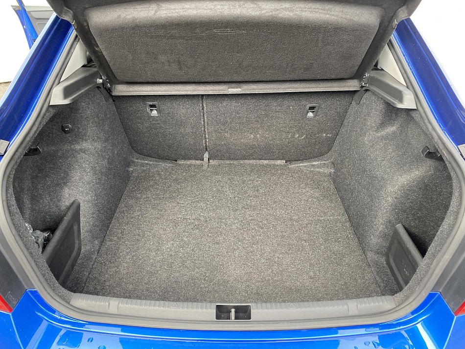 Škoda Rapid 1.2 TSI Ambition