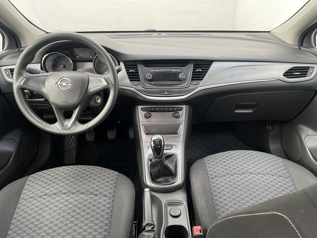 Opel Astra 1.4i 