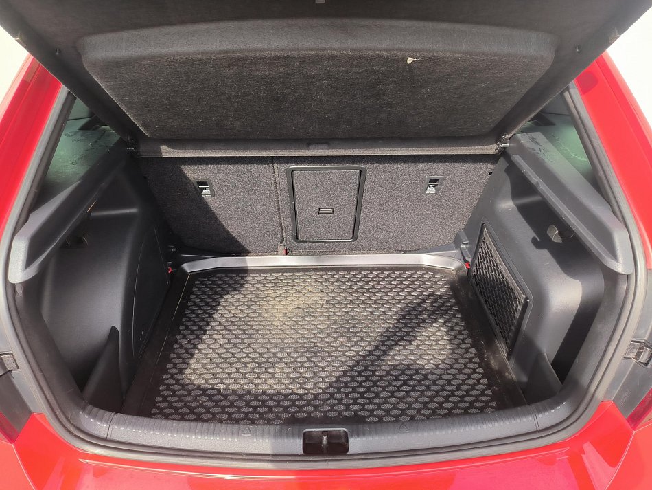 Škoda Rapid 1.0 TSi Monte Carlo