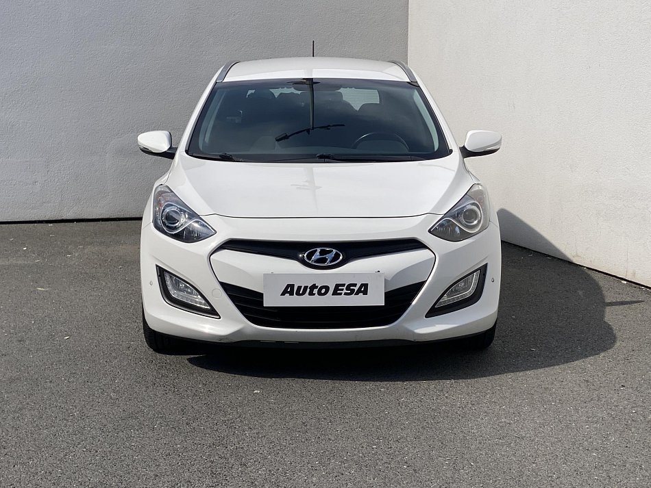Hyundai I30 1.6i 