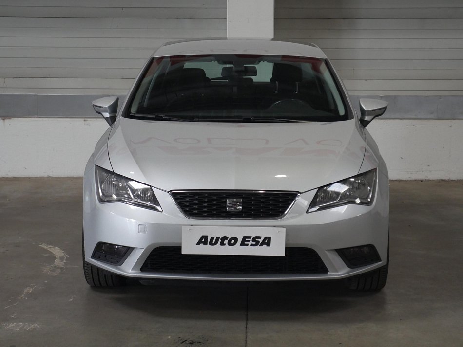 Seat Leon 1.6TDi 