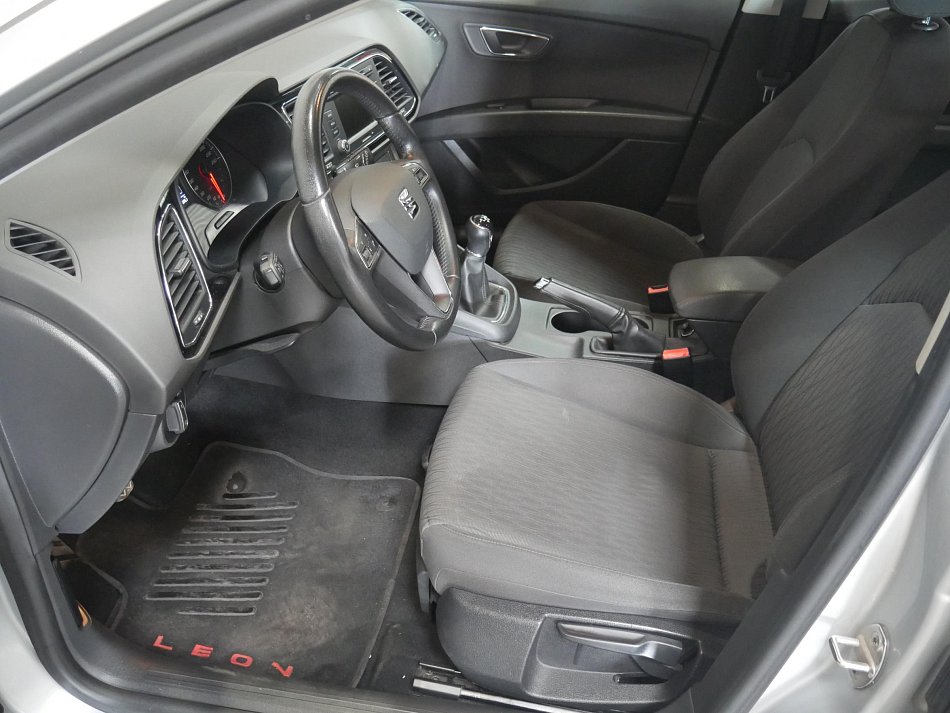 Seat Leon 1.6TDi 