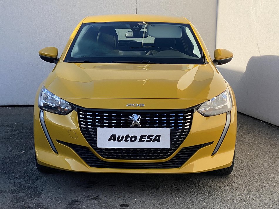 Peugeot 208 1.2 PT Active