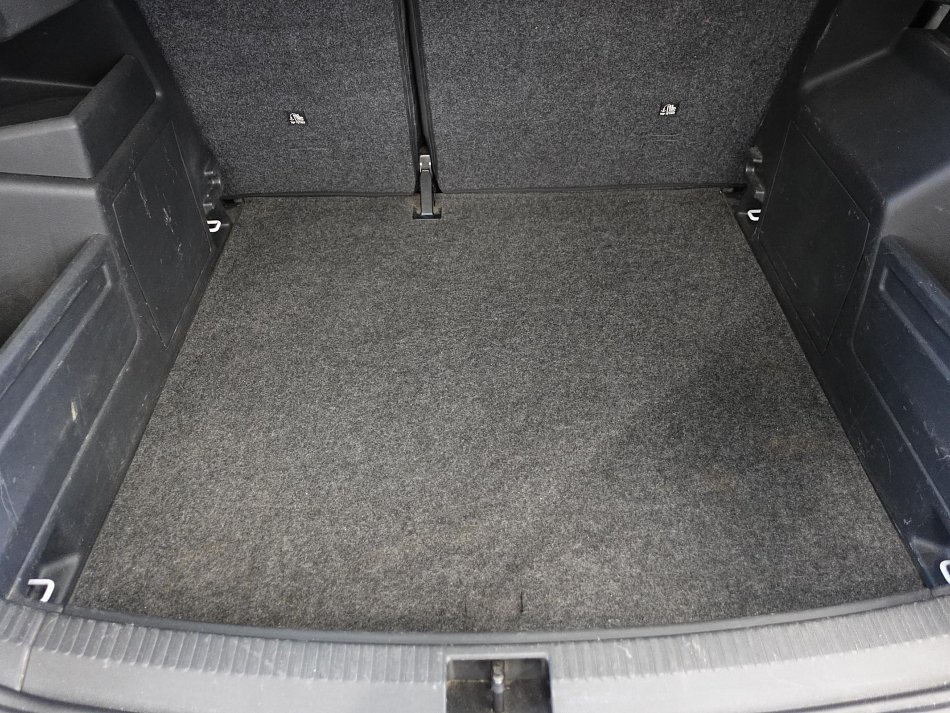 Škoda Fabia III 1.2 TSi 