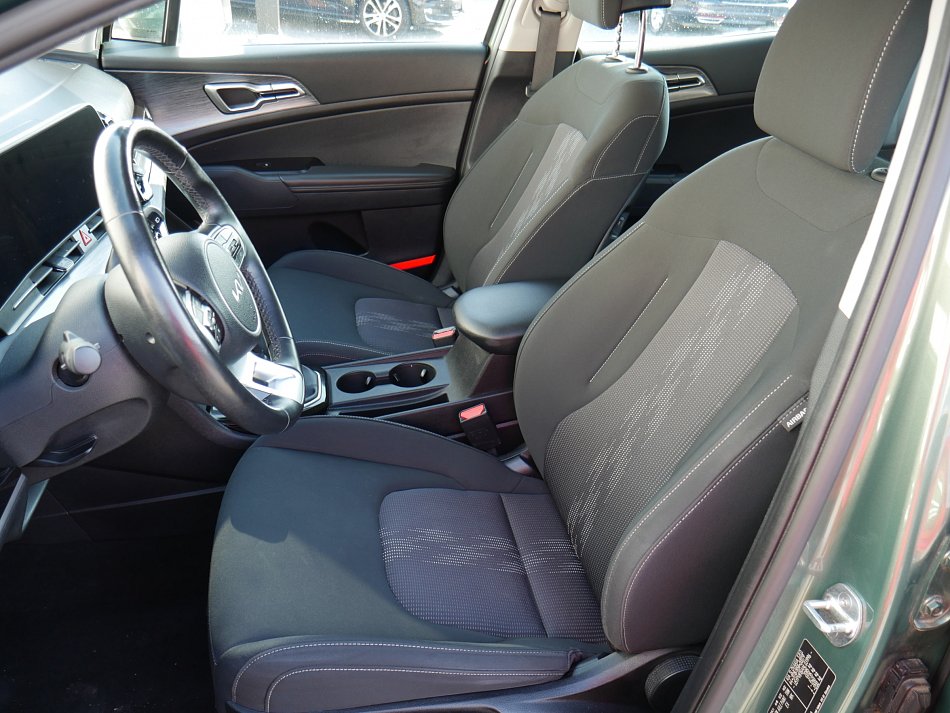 Kia Sportage 1.6 T-GDi Exclusive
