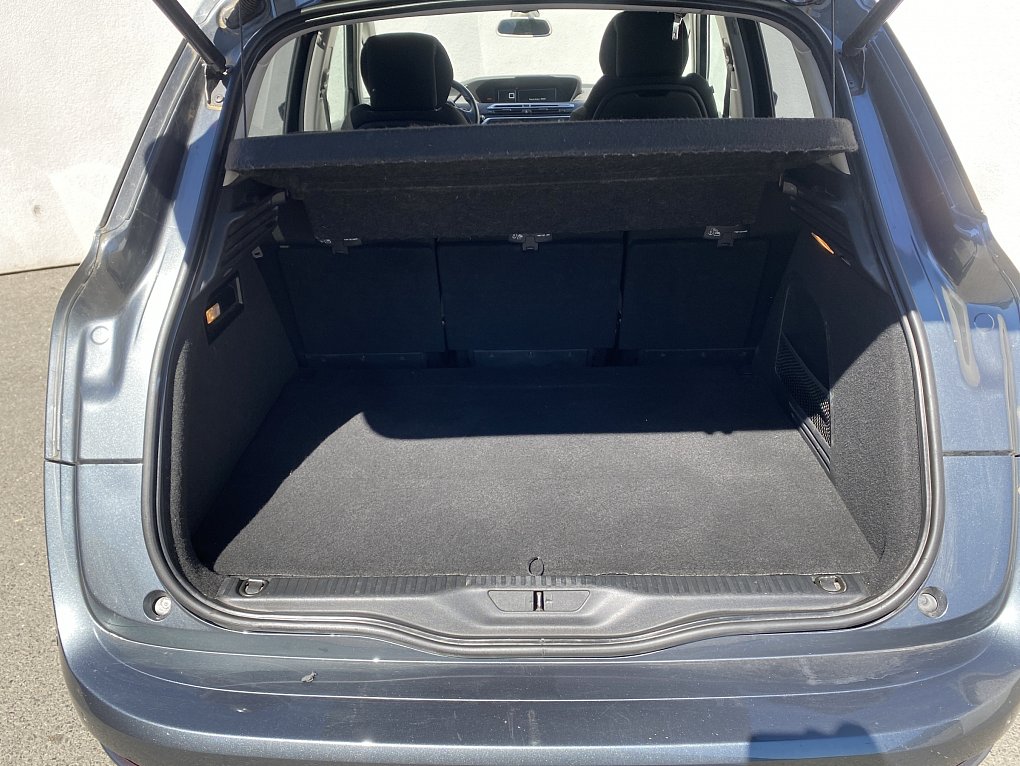 Citroën C4 Picasso 1.6 HDi Exclusive