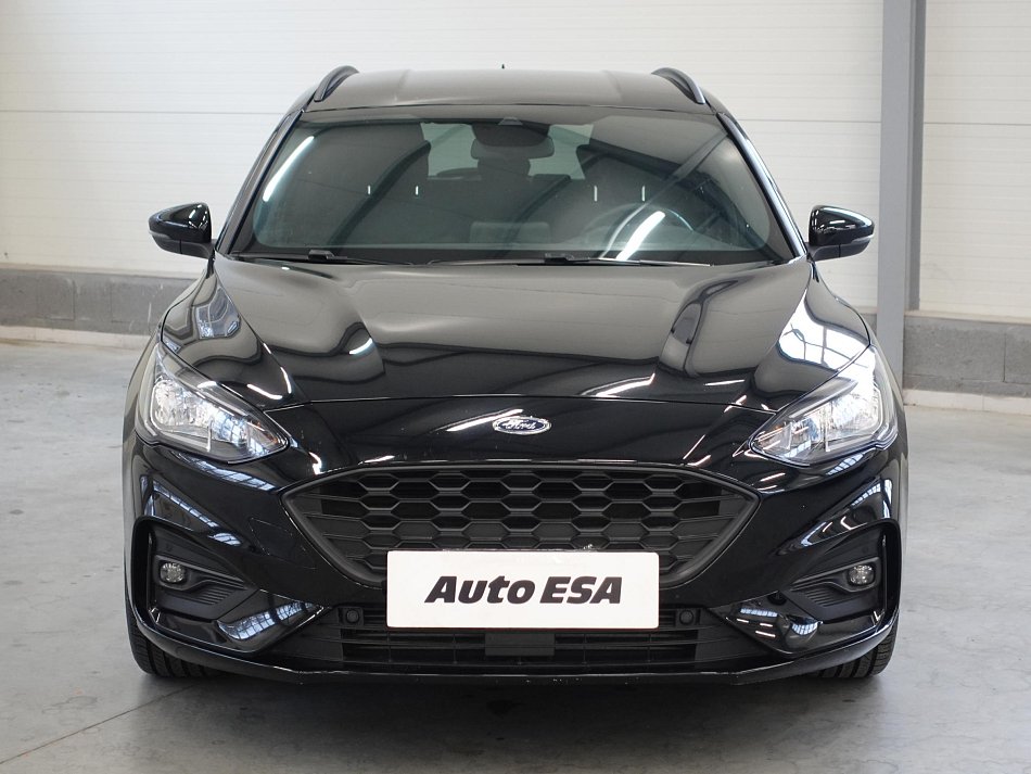 Ford Focus 1.0EB ST-Line