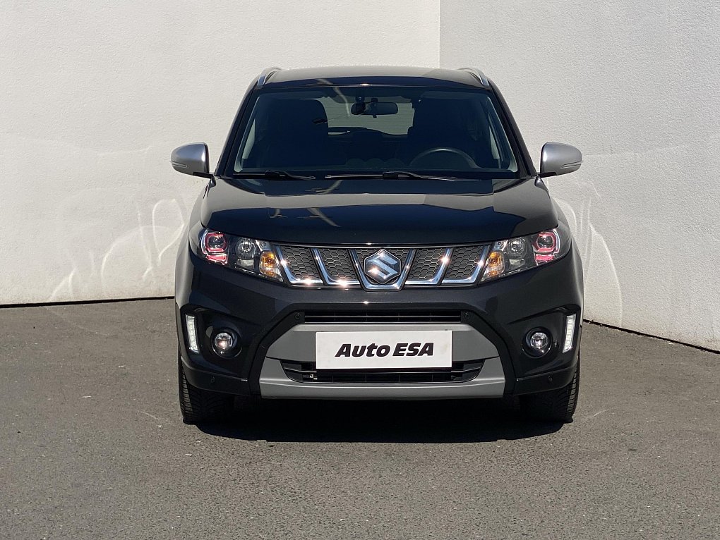 Suzuki Vitara 1.4 Elegance AllGrip