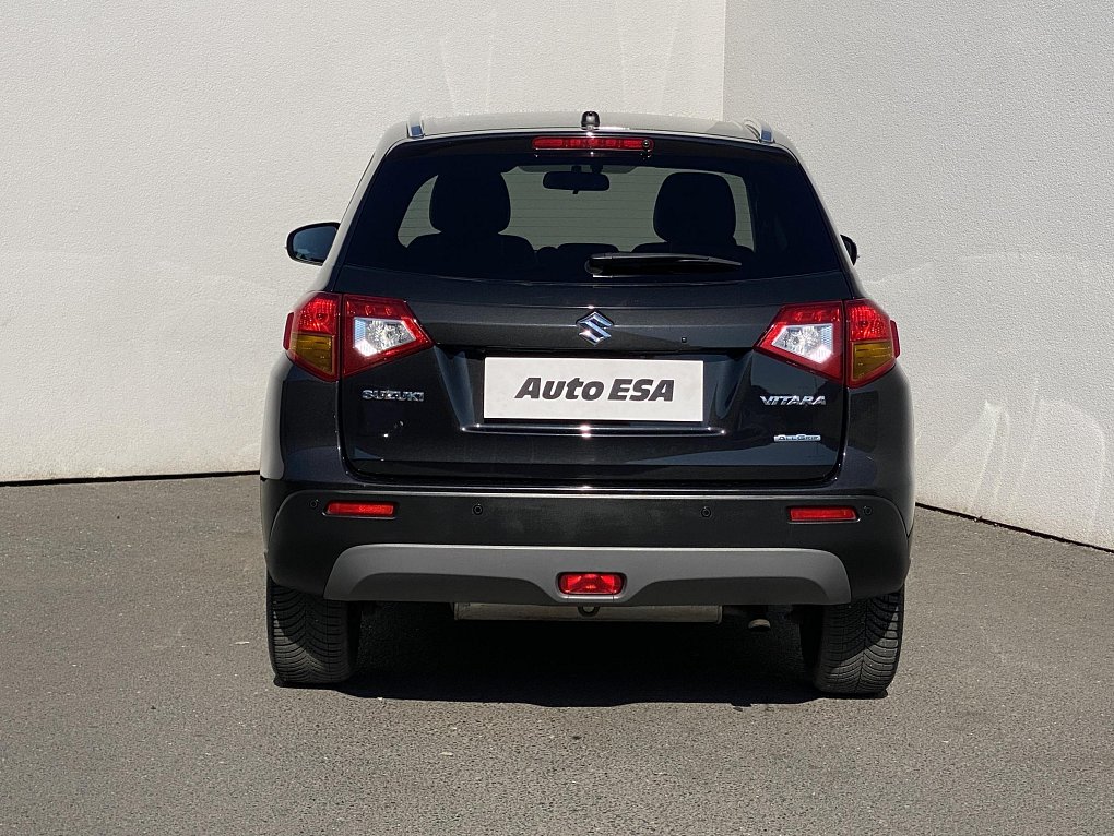 Suzuki Vitara 1.4 Elegance AllGrip