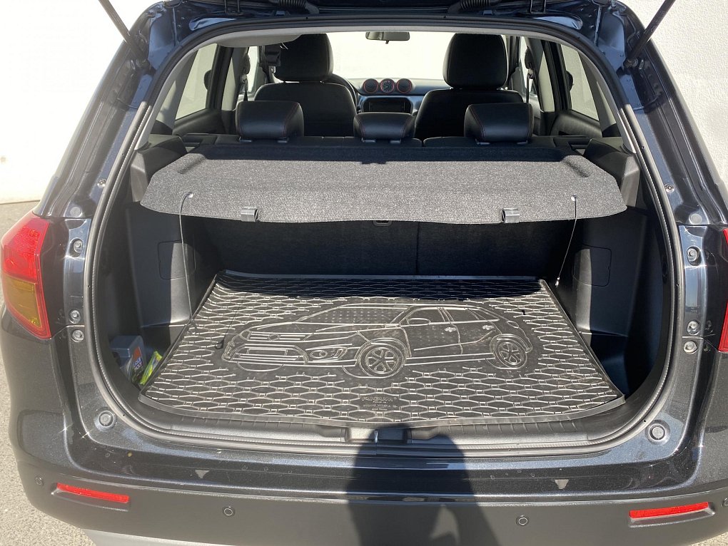 Suzuki Vitara 1.4 Elegance AllGrip