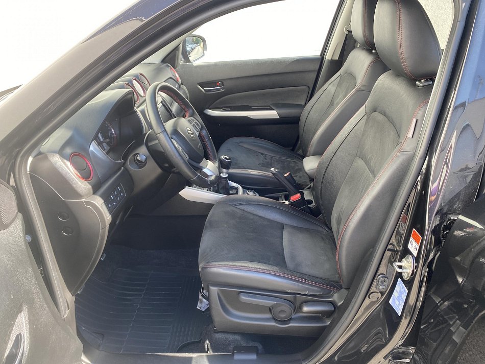 Suzuki Vitara 1.4 Elegance AllGrip