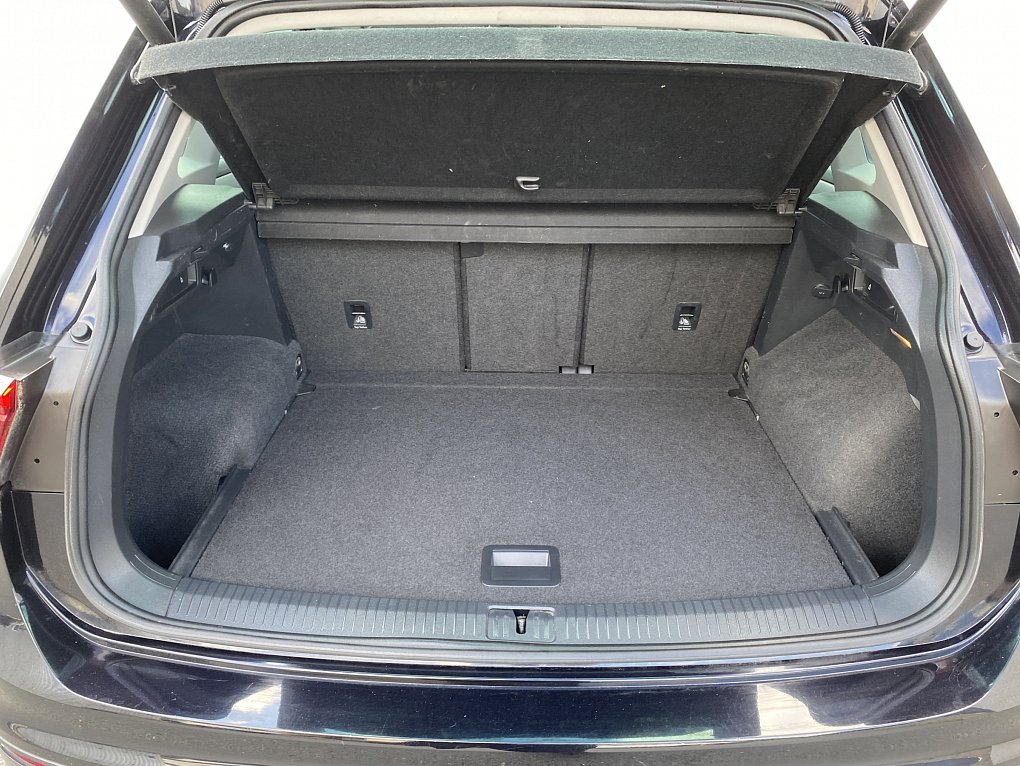Volkswagen Tiguan 1.4 TSi Comfortline