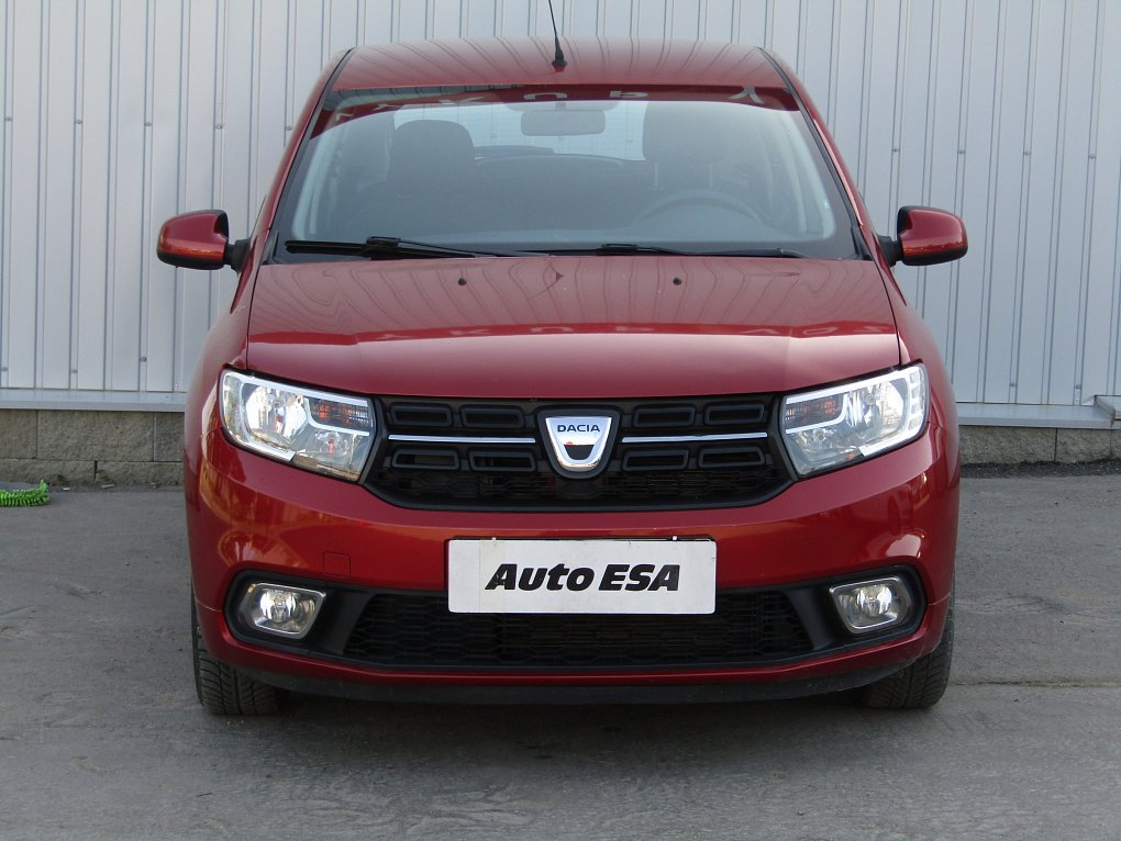Dacia Sandero 1.2i 